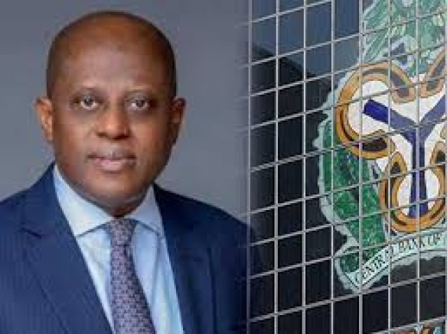 picture of CBN governor
