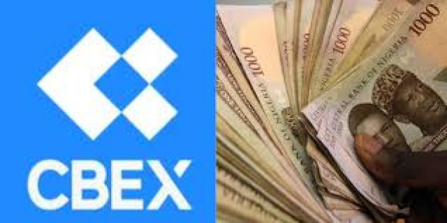CBEX ponzi scheme
