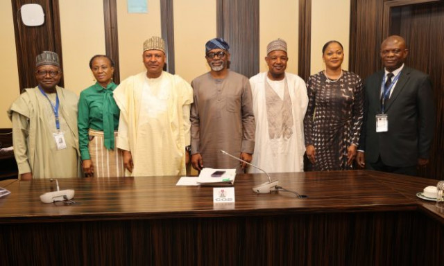 census committee