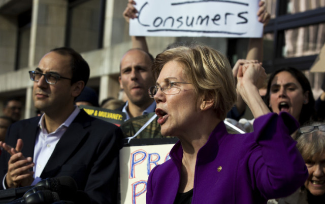 Democrats at the Supreme Court