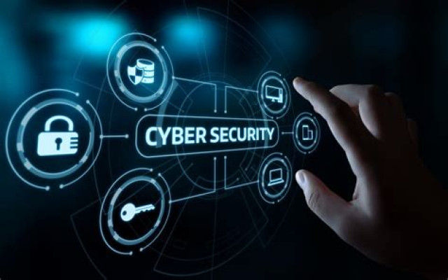 Cyber Security