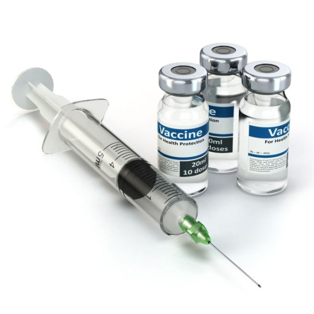 Diphtheria  Vaccine
