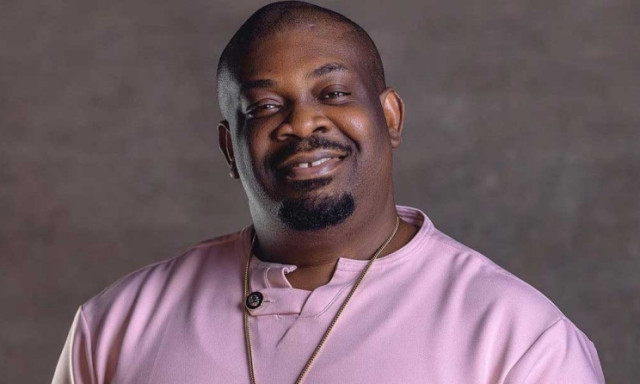 Don Jazzy Celebrates MAVIN Record Label's 12th Anniversary