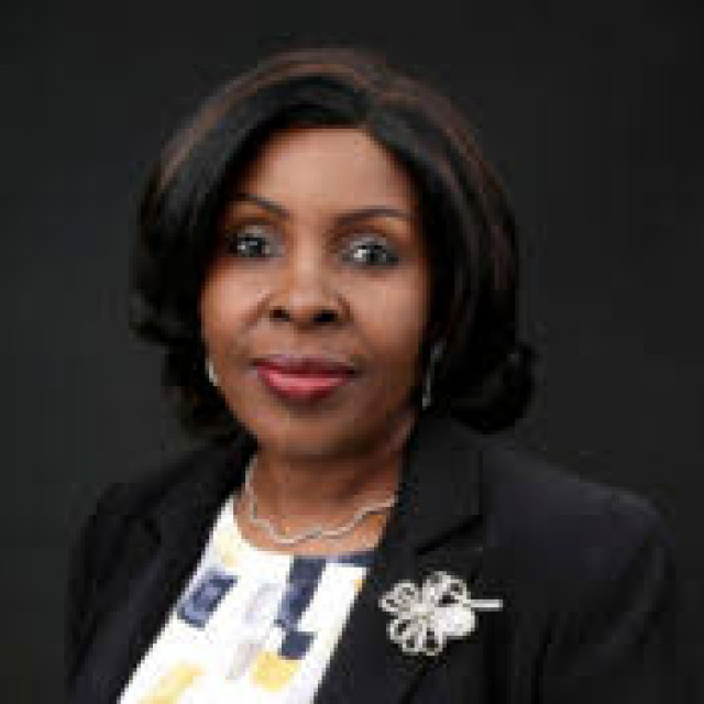 LCCI’s Director General, Dr Chinyere Almona