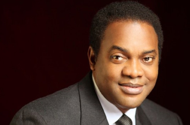 Former governor of Cross River State, Mr Donald Duke