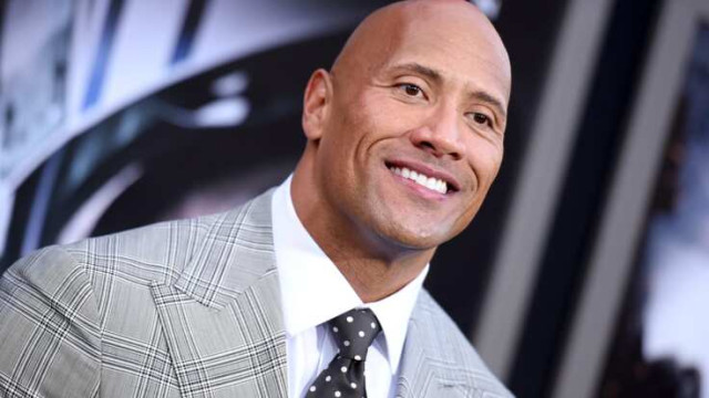 Guinness World Records Recognises Dwayne Johnson as Most Followed Actor On TikTok