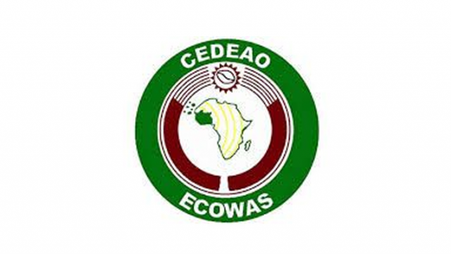 Economic Community of West African States (ECOWAS)