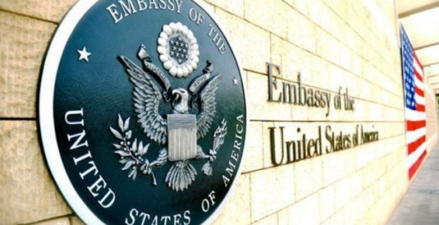 United States Missions