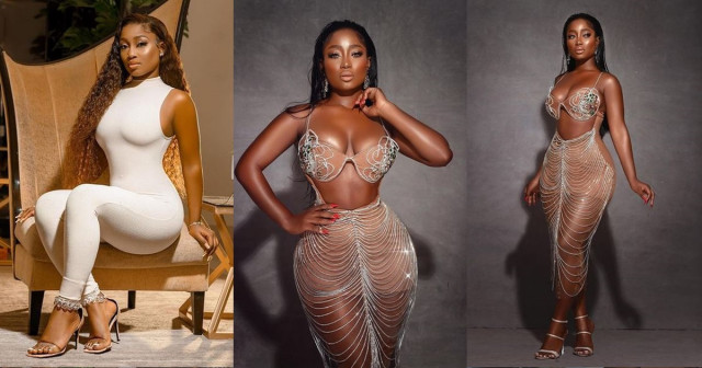 BBNaija's Esther Biade Loses Mother