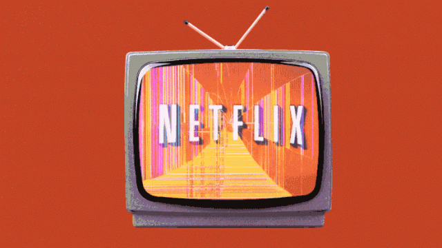 Netflix