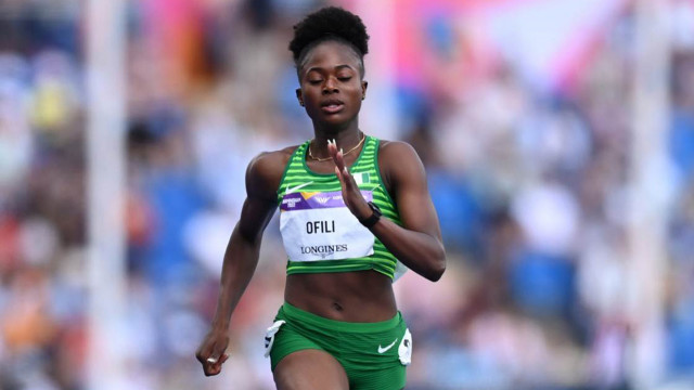 Favour Ofili