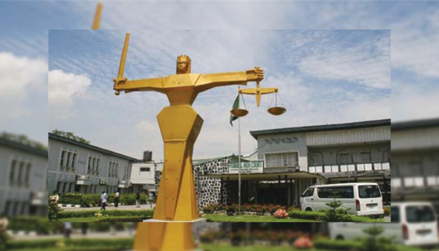 Federal High Court, Akure