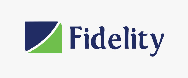 Fidelity Bank Logo
