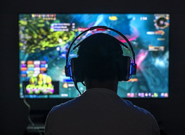 Game Development and Esports Training
