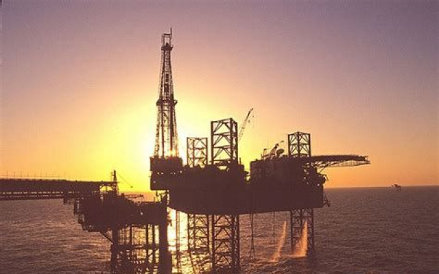 Greenfield Oil Blocks