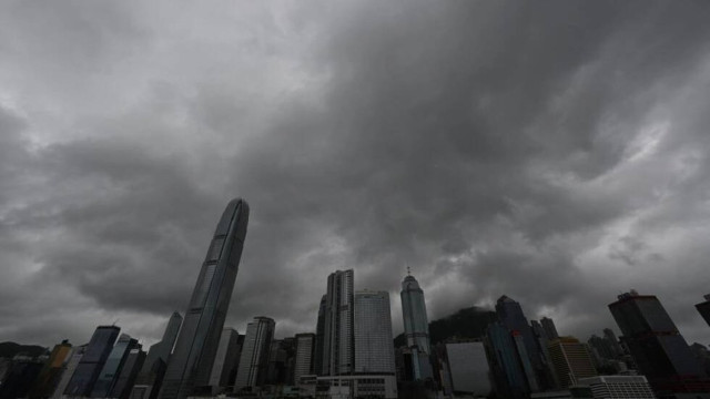 Hong Kong's stock exchange will implement new rules in September to continue trading through inclement weather.
