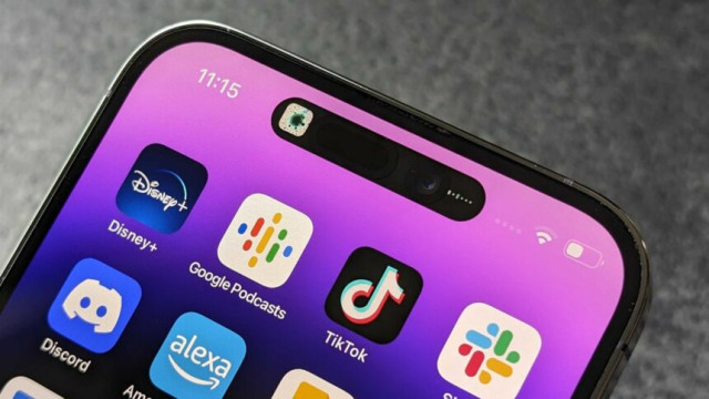 iPhone