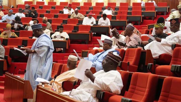 EFCC: 8 Buhari’s Ministers Under Probe