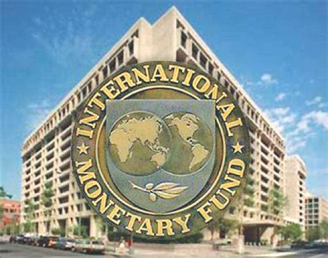 International Monetary Fund
