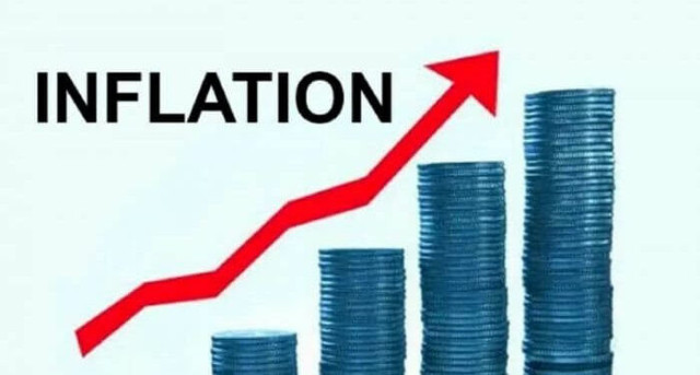 Nigeria's inflation rising month by month