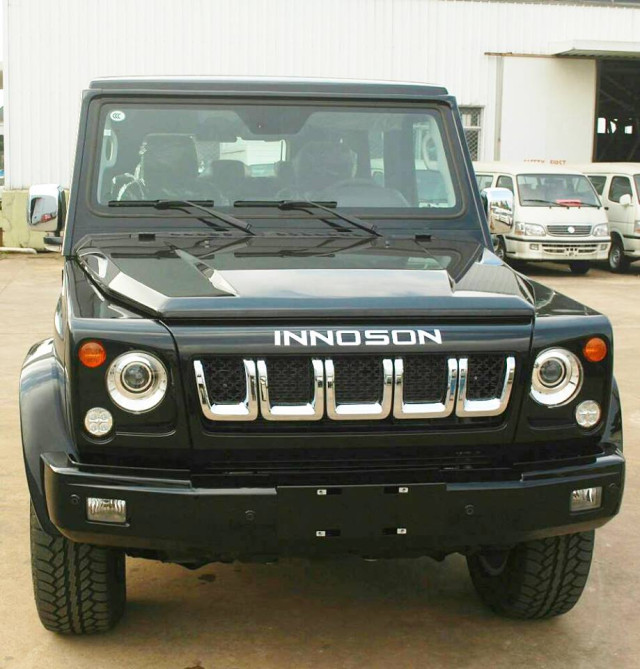 Innoson Motors