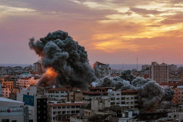 Russia, Germany, and Britain have issued calls for restraint over crisis