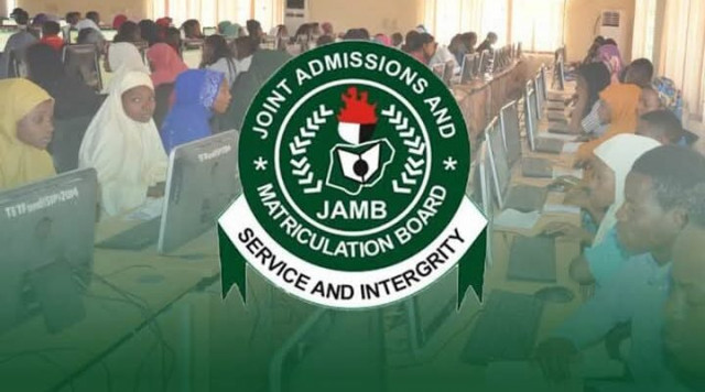 Joint Admissions and Matriculation Board (JAMB)