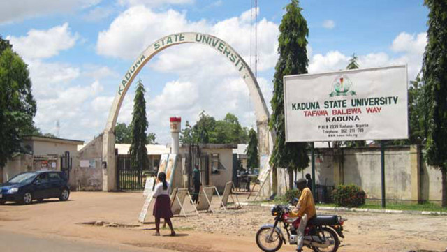 Kaduna State University (KASU)
