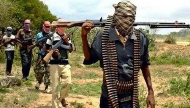 picture illustration of kidnappers