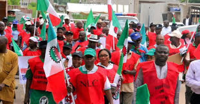 Nigeria Labour Congress