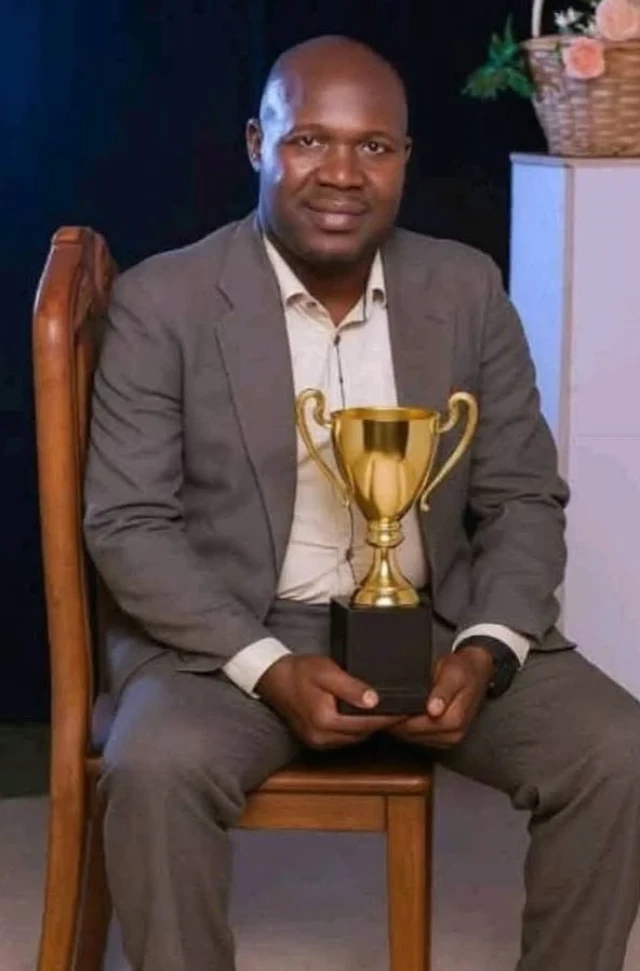 Olabode Ibikunle