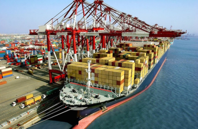 Shipowners Association of Nigeria