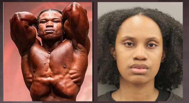 26-year-old Nigerian man, Michael Chidozie, and his wife, 28-year-old Keaiirra Shavoiyae Chidozie