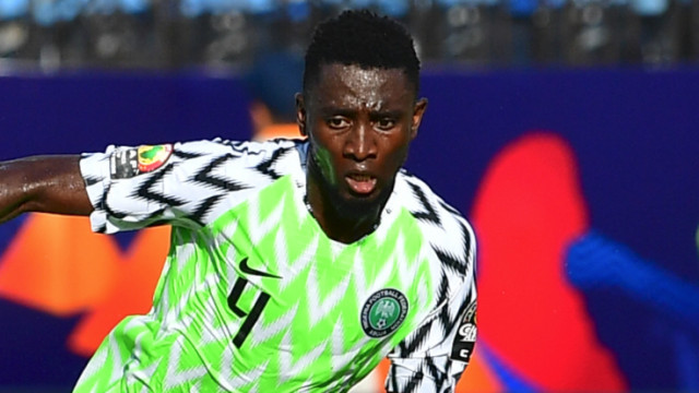 Photo of Midfielder, Wilfred Ndidi