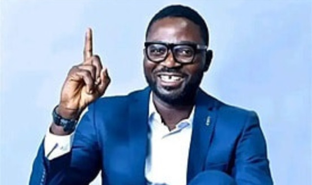 Deputy Governor of Edo State, Marvellous Omobayo