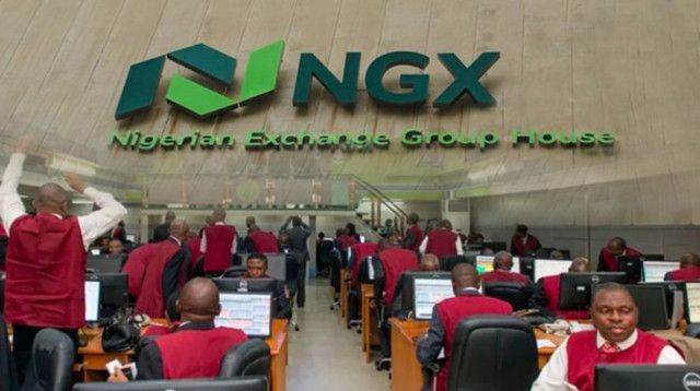 Nigerian Exchange Group