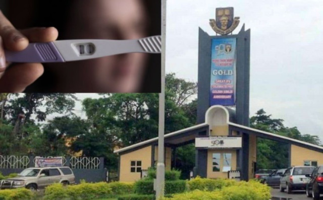 Obafemi Awolowo University, Ile-Ife, Osun State