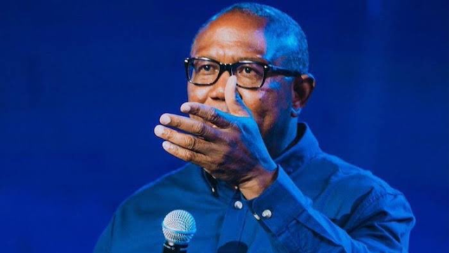 Peter Obi