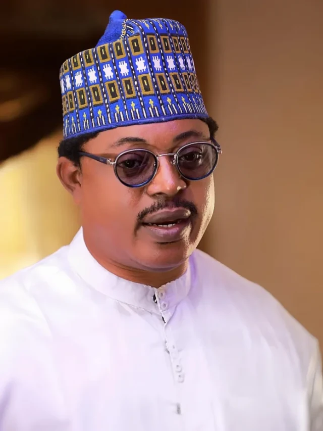 Oladipupo Oluwaloni