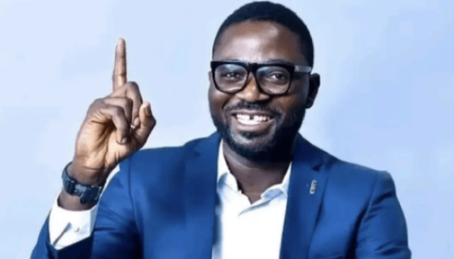 Deputy Governor of Edo State, Marvellous Omobayo