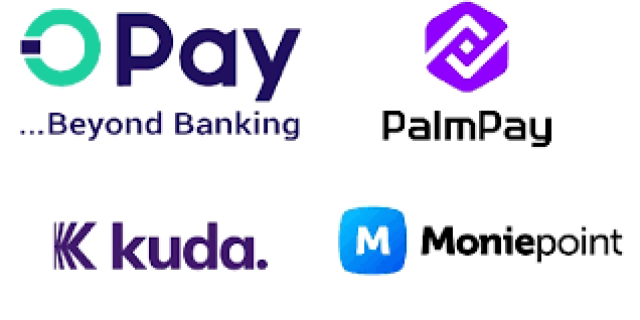 Fintech Firms