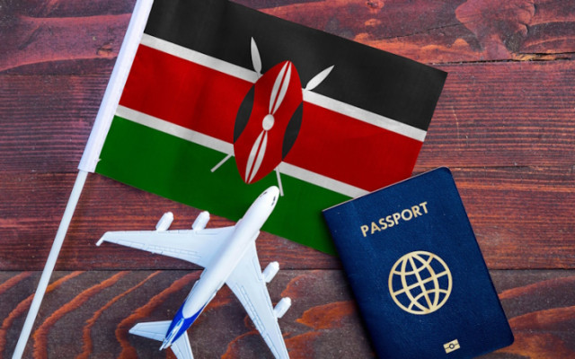 Passport