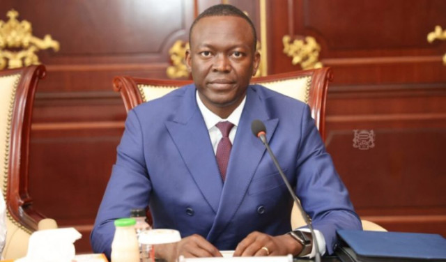 Chadian Prime Minister, Succes Masra