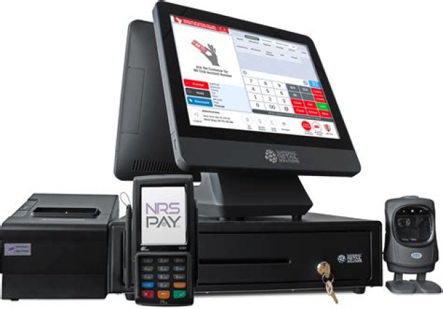 Point of Sales