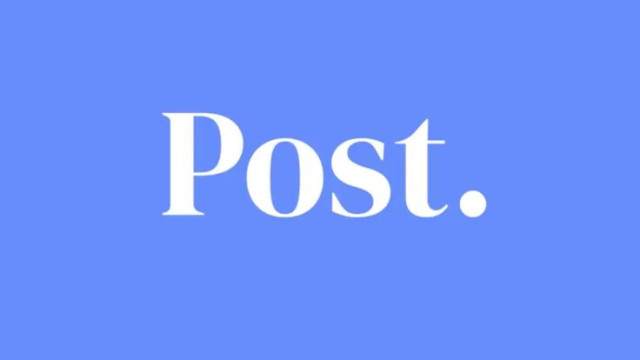 Post