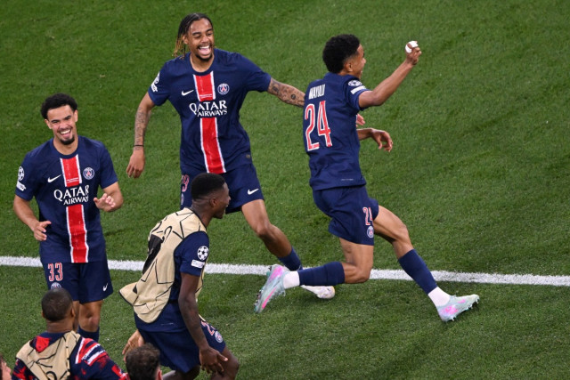 Paris Saint-Germain (PSG)