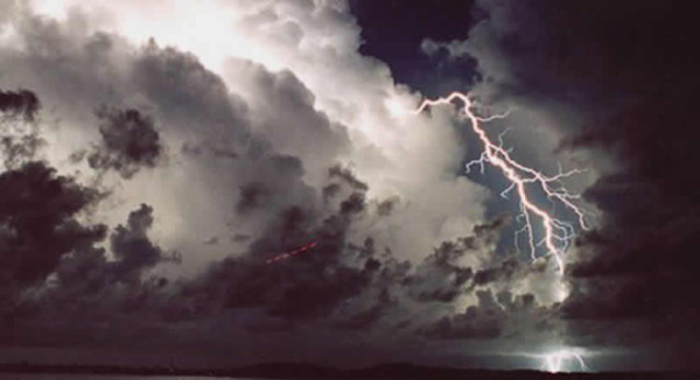 Rainstorm