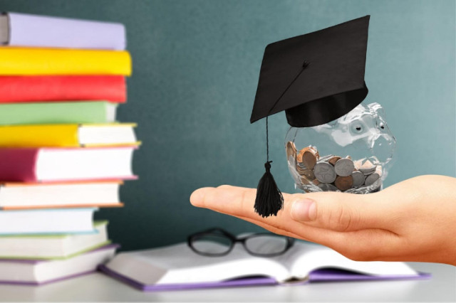 Education Illustration