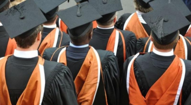 photo of UK Foreign student