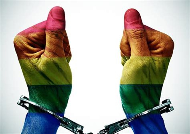 Same-Sex Offender